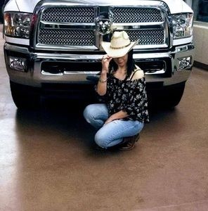 Meet your Posher, Ruby